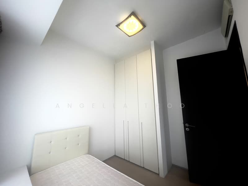 Skysuites @ Anson, 8 Enggor Street, 2 Bedrooms, 700 sqft, Condominium For Rent, by Angella Thoo, 24382737 - PropertyGuru.com.sg