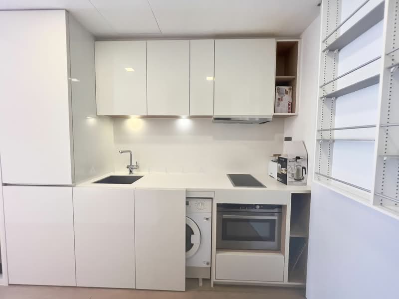 Skysuites @ Anson, 8 Enggor Street, 2 Bedrooms, 700 sqft, Condominium For Rent, by Angella Thoo, 24382737 - PropertyGuru.com.sg