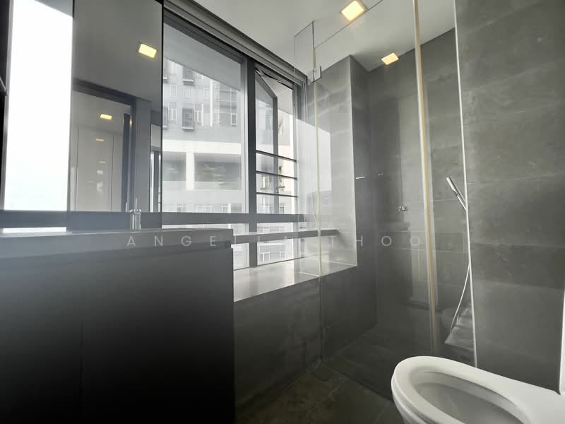 Skysuites @ Anson, 8 Enggor Street, 2 Bedrooms, 700 sqft, Condominium For Rent, by Angella Thoo, 24382737 - PropertyGuru.com.sg