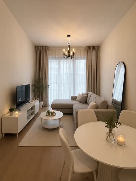Skysuites @ Anson, 8 Enggor Street, 2 Bedrooms, 700 sqft, Condominium For Rent, by Angella Thoo, 24382737 - PropertyGuru.com.sg