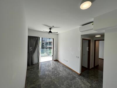 For Rent - Fourth Avenue Residences