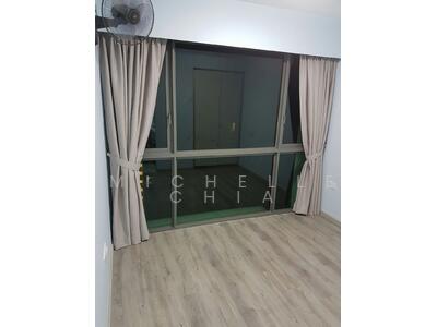 For Rent - The Topiary