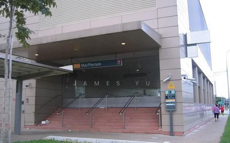 LTC Building, 12 Arumugam Road, 1,530 sqft, Light Industrial (B1) For Rent, by James Yu, 24382864 - CommercialGuru.com.sg