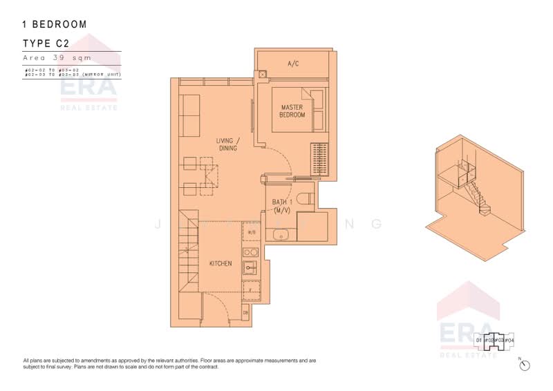 120 Grange, 120 Grange Road, 1 Bedroom, 420 sqft, Condominium For Rent, by Jeffrey Ng, 24382963 - PropertyGuru.com.sg