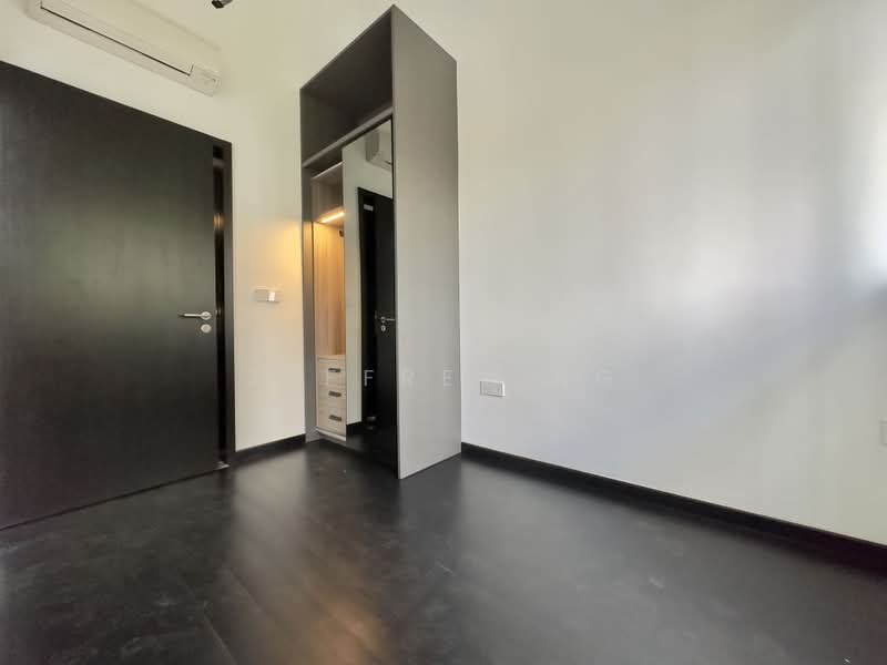 120 Grange, 120 Grange Road, 1 Bedroom, 420 sqft, Condominium For Rent, by Jeffrey Ng, 24382963 - PropertyGuru.com.sg