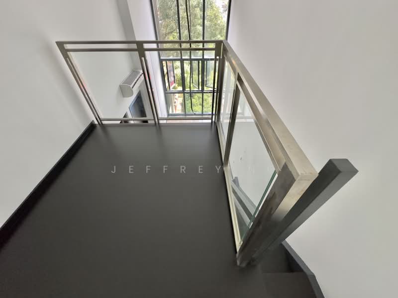 120 Grange, 120 Grange Road, 1 Bedroom, 420 sqft, Condominium For Rent, by Jeffrey Ng, 24382963 - PropertyGuru.com.sg