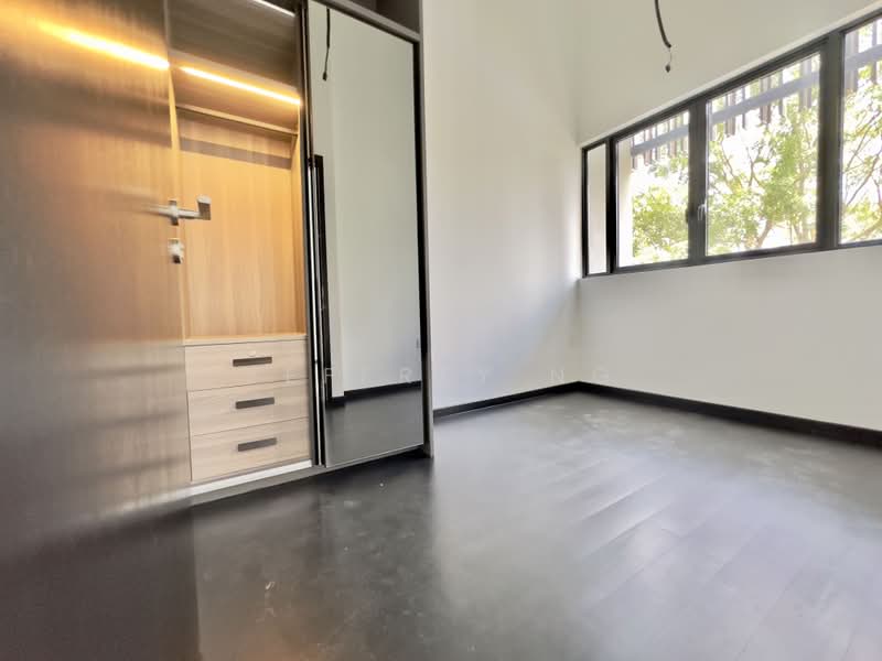 120 Grange, 120 Grange Road, 1 Bedroom, 420 sqft, Condominium For Rent, by Jeffrey Ng, 24382963 - PropertyGuru.com.sg