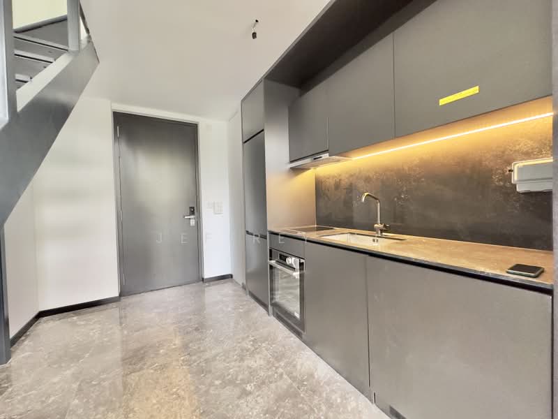 120 Grange, 120 Grange Road, 1 Bedroom, 420 sqft, Condominium For Rent, by Jeffrey Ng, 24382963 - PropertyGuru.com.sg