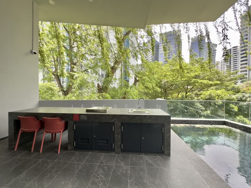 120 Grange, 120 Grange Road, 1 Bedroom, 420 sqft, Condominium For Rent, by Jeffrey Ng, 24382963 - PropertyGuru.com.sg