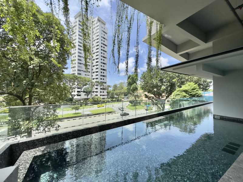 120 Grange, 120 Grange Road, 1 Bedroom, 420 sqft, Condominium For Rent, by Jeffrey Ng, 24382963 - PropertyGuru.com.sg