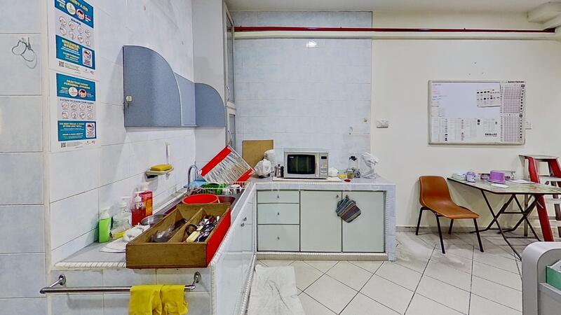 Shophouse in Jalan Besar, Jalan Besar, 1,300 sqft, Shop / Shophouse For Rent, by Joanne Ng, 24383002 - CommercialGuru.com.sg