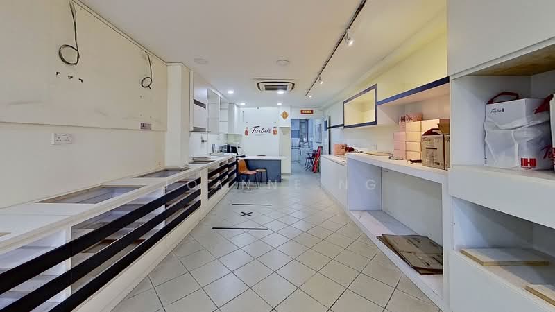Shophouse in Jalan Besar, Jalan Besar, 1,300 sqft, Shop / Shophouse For Rent, by Joanne Ng, 24383002 - CommercialGuru.com.sg
