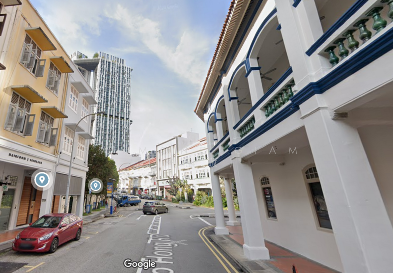 Own A Craig Road Shophouse Today: Where History and Modernity Meet, Craig Road, 7,340 sqft, Shop / Shophouse For Sale, by Raymond Giam (严麒敬), 24383026 - CommercialGuru.com.sg