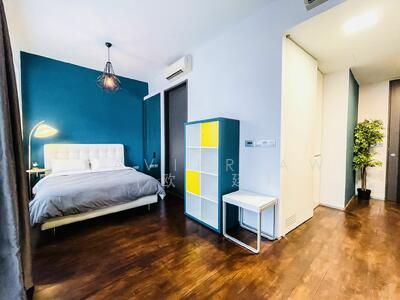 For Rent - Skysuites @ Anson