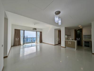 For Sale - Marina Bay Residences