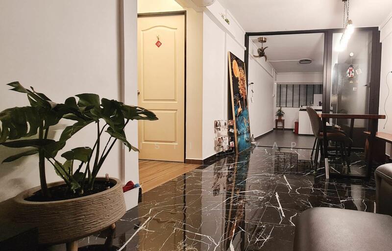 For Rent - 141 Jalan Bukit Merah