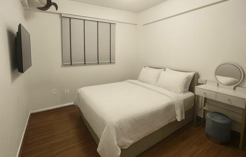 For Rent - 141 Jalan Bukit Merah