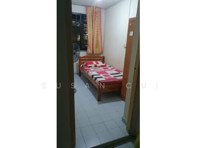 For Rent - 59 Lorong 5 Toa Payoh
