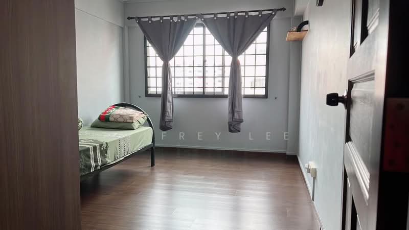 408 Yishun Avenue 6, 408 Yishun Avenue 6, Room Rental, 150 sqft, HDB Flat For Rent, by Jeffrey Lee, 24383414 - PropertyGuru.com.sg