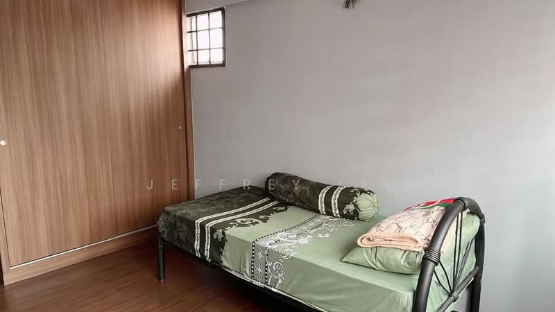 408 Yishun Avenue 6, 408 Yishun Avenue 6, Room Rental, 150 sqft, HDB Flat For Rent, by Jeffrey Lee, 24383414 - PropertyGuru.com.sg