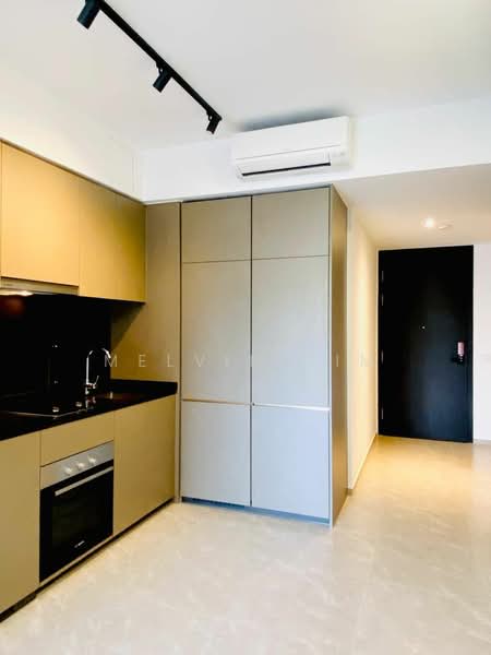 Park Colonial, 4 Woodleigh Lane, 2 Bedrooms, 678 sqft, Condominium For Rent, by Melvin Sim, 24383453 - PropertyGuru.com.sg