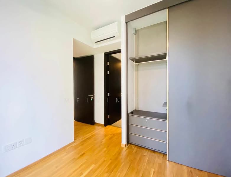 Park Colonial, 4 Woodleigh Lane, 2 Bedrooms, 678 sqft, Condominium For Rent, by Melvin Sim, 24383453 - PropertyGuru.com.sg