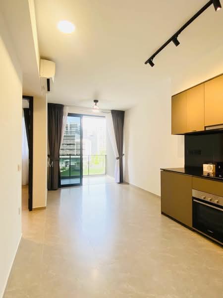Park Colonial, 4 Woodleigh Lane, 2 Bedrooms, 678 sqft, Condominium For Rent, by Melvin Sim, 24383453 - PropertyGuru.com.sg