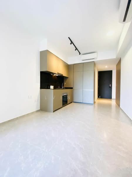 Park Colonial, 4 Woodleigh Lane, 2 Bedrooms, 678 sqft, Condominium For Rent, by Melvin Sim, 24383453 - PropertyGuru.com.sg