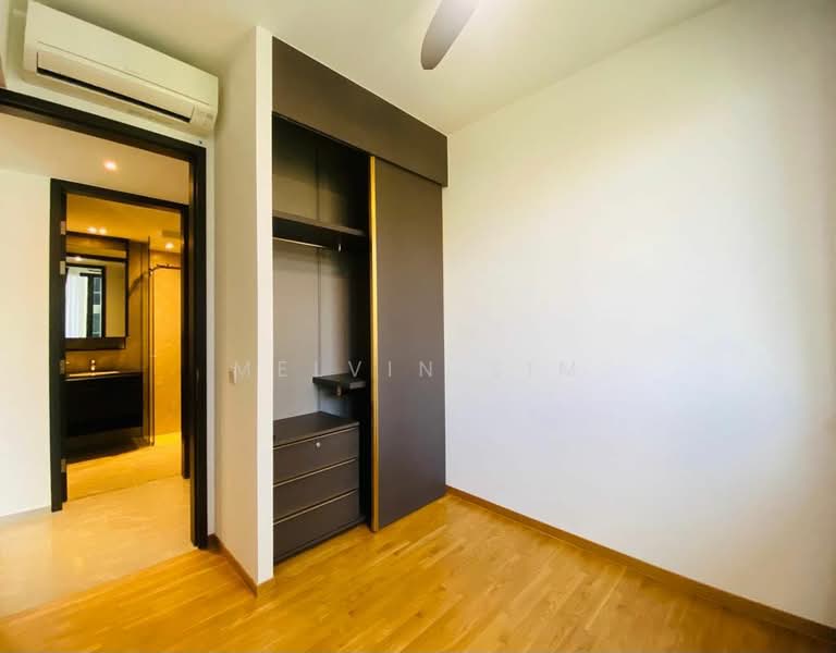 Park Colonial, 4 Woodleigh Lane, 2 Bedrooms, 678 sqft, Condominium For Rent, by Melvin Sim, 24383453 - PropertyGuru.com.sg