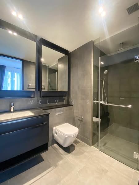 Park Colonial, 4 Woodleigh Lane, 2 Bedrooms, 678 sqft, Condominium For Rent, by Melvin Sim, 24383453 - PropertyGuru.com.sg