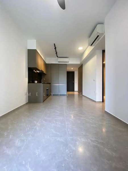 Park Colonial, 4 Woodleigh Lane, 2 Bedrooms, 678 sqft, Condominium For Rent, by Melvin Sim, 24383453 - PropertyGuru.com.sg