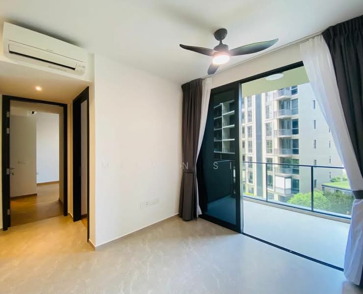 Park Colonial, 4 Woodleigh Lane, 2 Bedrooms, 678 sqft, Condominium For Rent, by Melvin Sim, 24383453 - PropertyGuru.com.sg