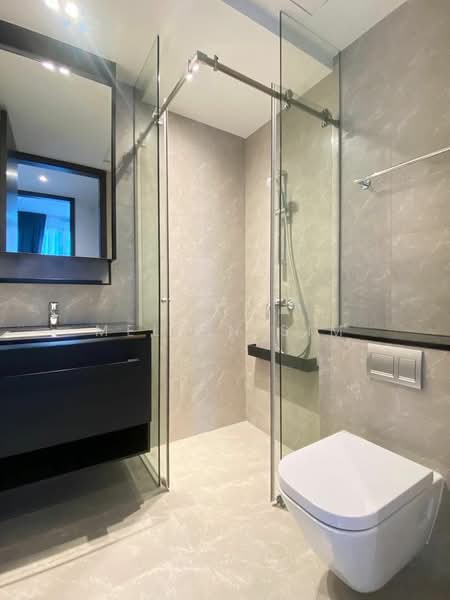 Park Colonial, 4 Woodleigh Lane, 2 Bedrooms, 678 sqft, Condominium For Rent, by Melvin Sim, 24383453 - PropertyGuru.com.sg