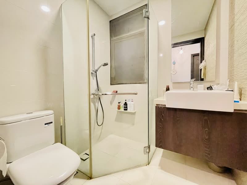 R Maisons (The Maisons) Apartment For Sale at S$ 1,550,000 | PropertyGuru Singapore