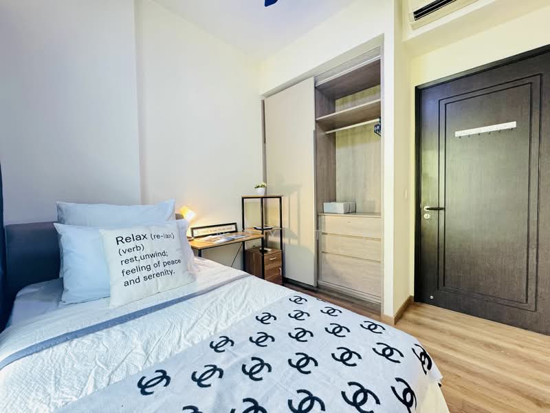 R Maisons (The Maisons), 1 Sommerville Walk, 2 Bedrooms, 936 sqft, Apartment For Sale, by Wendy Teh, 24383467 - PropertyGuru.com.sg