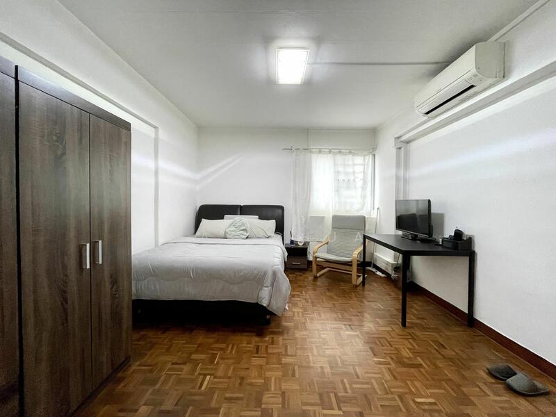 107 Spottiswoode Park Road, 107 Spottiswoode Park Road, Room Rental, 150 sqft, Apartment For Rent, by Jas Chua, 24383486 - PropertyGuru.com.sg