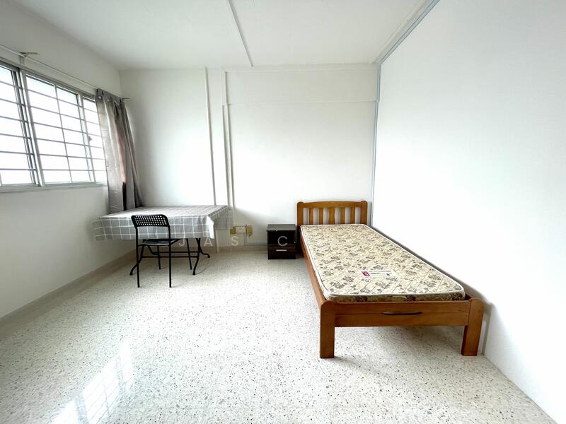 107 Spottiswoode Park Road, 107 Spottiswoode Park Road, Room Rental, 150 sqft, Apartment For Rent, by Jas Chua, 24383486 - PropertyGuru.com.sg