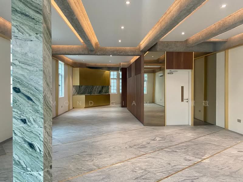 Own a Rare Iconic Shophouse with Dual Frontage in Prime Singapore River District, New Bridge Road, 5,666 sqft, Shop / Shophouse For Sale, by Raymond Giam (严麒敬), 24383496 - CommercialGuru.com.sg