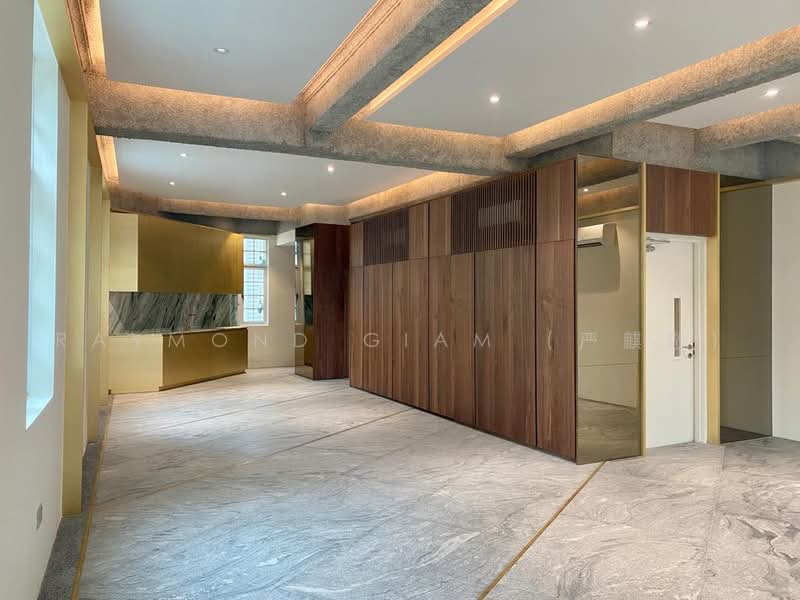 Own a Rare Iconic Shophouse with Dual Frontage in Prime Singapore River District, New Bridge Road, 5,666 sqft, Shop / Shophouse For Sale, by Raymond Giam (严麒敬), 24383496 - CommercialGuru.com.sg