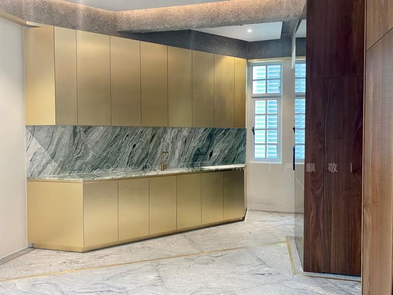 Own a Rare Iconic Shophouse with Dual Frontage in Prime Singapore River District, New Bridge Road, 5,666 sqft, Shop / Shophouse For Sale, by Raymond Giam (严麒敬), 24383496 - CommercialGuru.com.sg