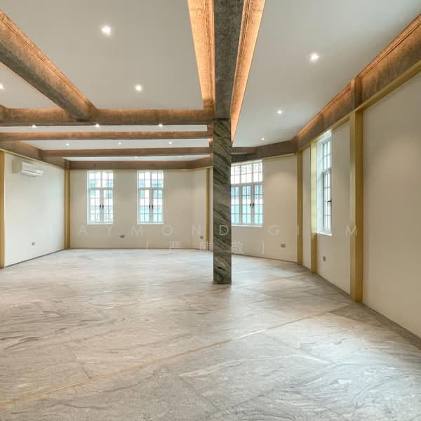 Own a Rare Iconic Shophouse with Dual Frontage in Prime Singapore River District, New Bridge Road, 5,666 sqft, Shop / Shophouse For Sale, by Raymond Giam (严麒敬), 24383496 - CommercialGuru.com.sg