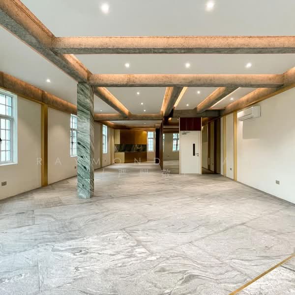 Own a Rare Iconic Shophouse with Dual Frontage in Prime Singapore River District, New Bridge Road, 5,666 sqft, Shop / Shophouse For Sale, by Raymond Giam (严麒敬), 24383496 - CommercialGuru.com.sg