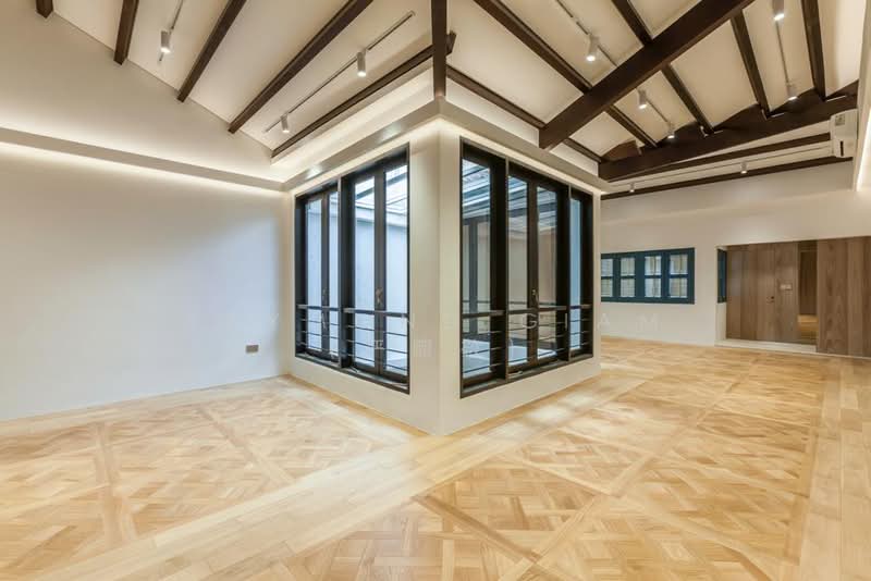 Own a Piece of History in the Heart of Chinatown: Rare 3-Storey Shophouse near MRT Stations, Mosque street, 5,155 sqft, Shop / Shophouse For Sale, by Raymond Giam (严麒敬), 24383538 - CommercialGuru.com.sg