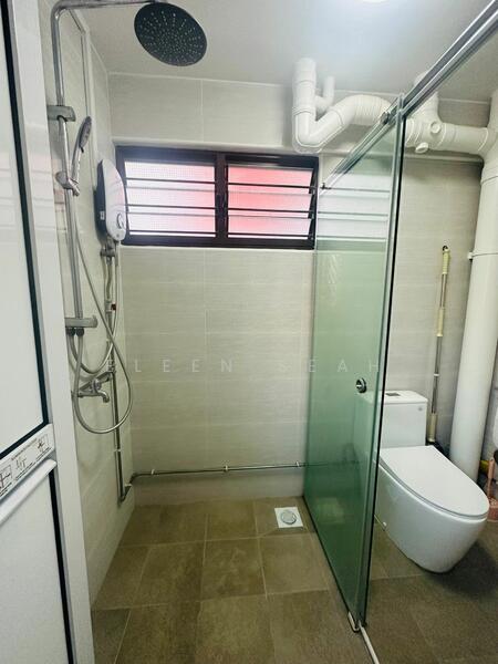 For Rent - 154 Bishan Street 13