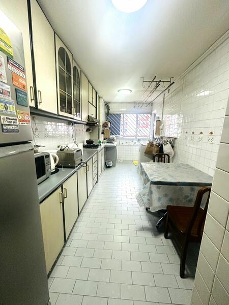 For Rent - 154 Bishan Street 13