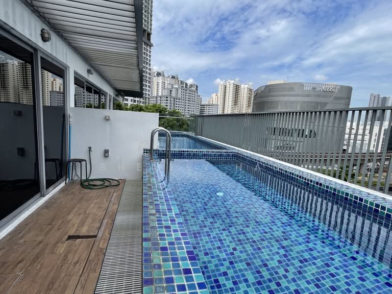 Alexis, 356 Alexandra Road, 2 Bedrooms, 1,109 sqft, Condominium For Rent, by Shelley Han, 24383581 - PropertyGuru.com.sg