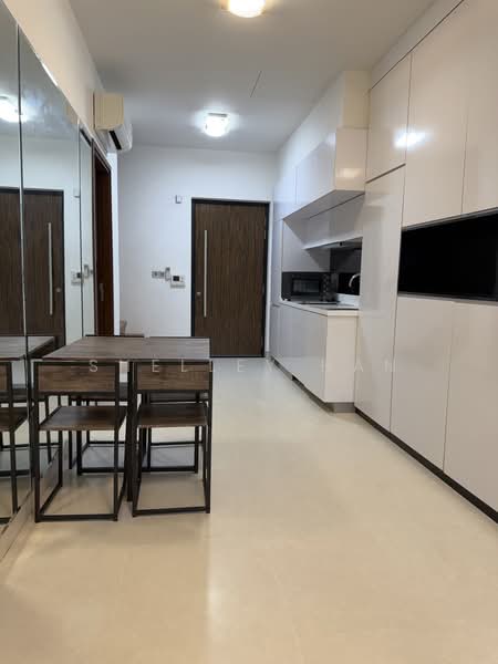 Alexis, 356 Alexandra Road, 2 Bedrooms, 1,109 sqft, Condominium For Rent, by Shelley Han, 24383581 - PropertyGuru.com.sg