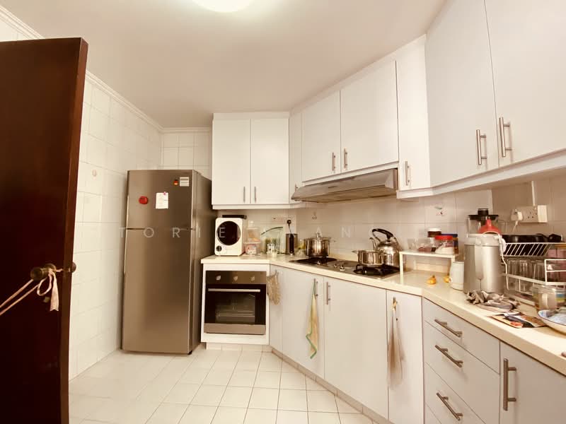 For Rent - Dormer Park