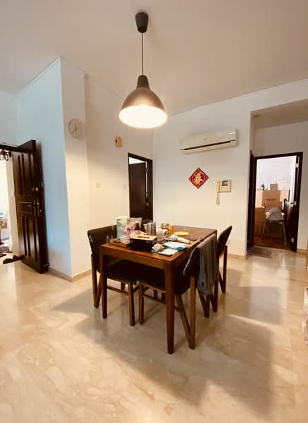 For Rent - Dormer Park