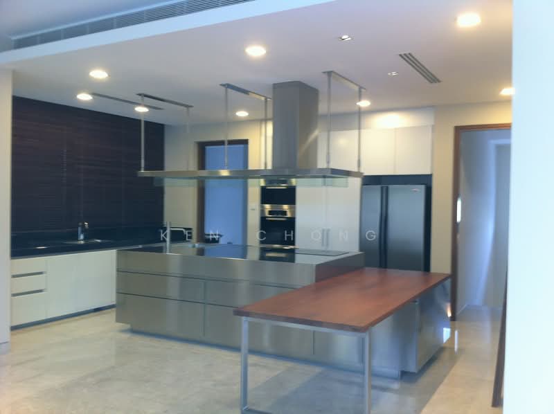 Sentosa Cove Detached House For Sale at S$ 55,000,000 | PropertyGuru Singapore